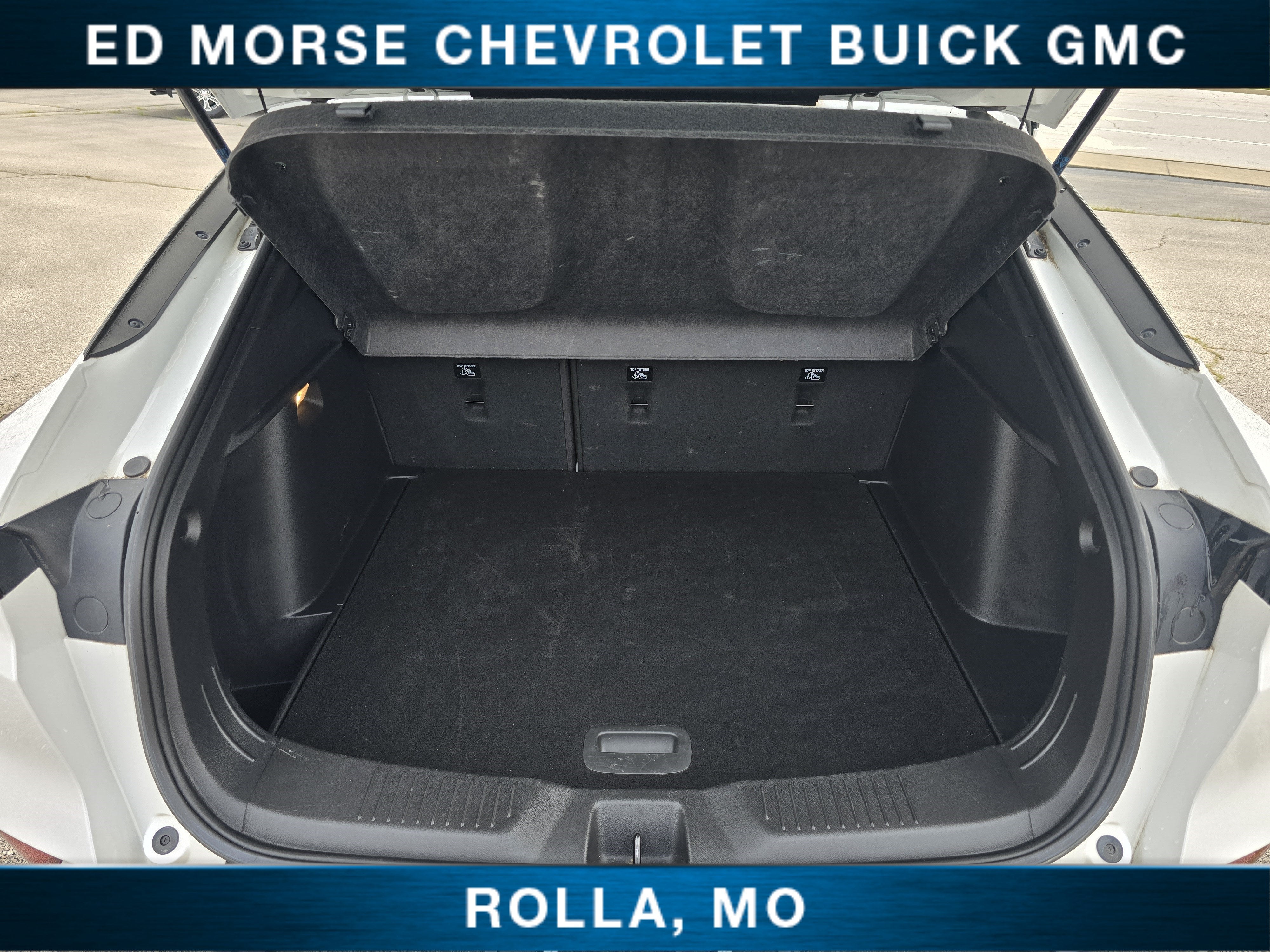 2024 Buick Envista Sport Touring - Photo 26