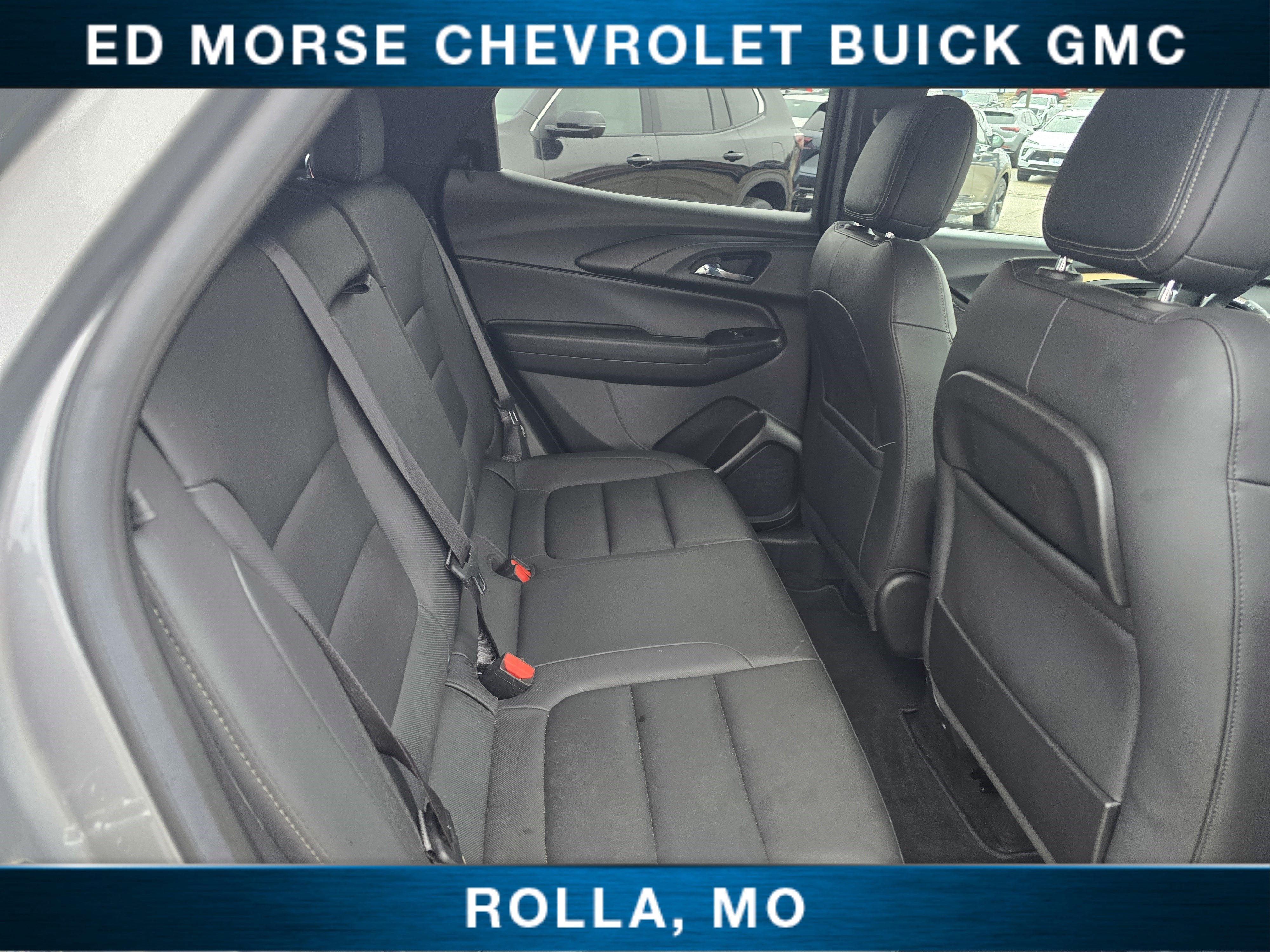 2023 Chevrolet Trailblazer ACTIV