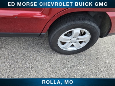 2009 Kia Sportage EX V6