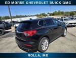 2016 Buick Envision Premium I