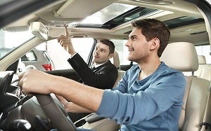 Schedule a test drive at Ed Morse Chevrolet Buick GMC Rolla in Rolla, MO.