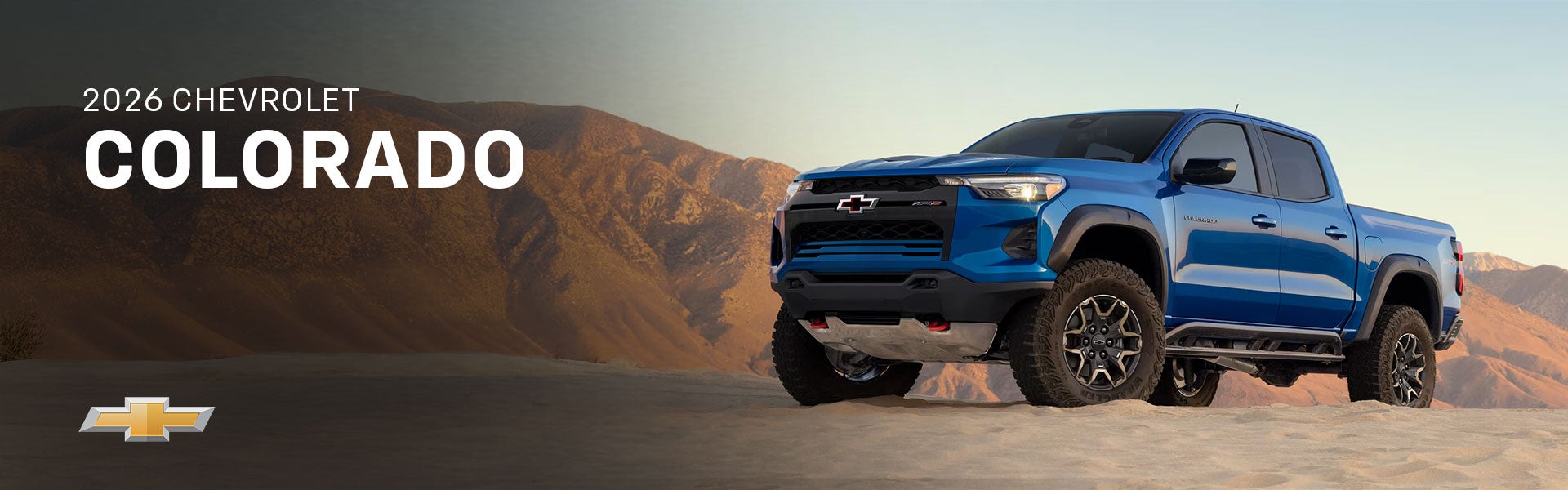  2026 Chevrolet Colorado in Rolla MO