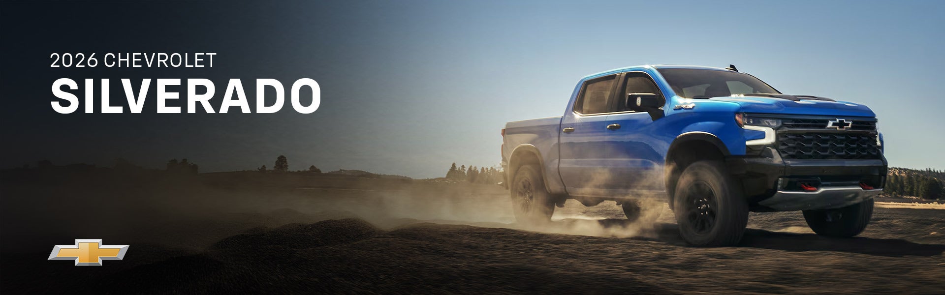  2026 Chevrolet Silverado in Rolla MO