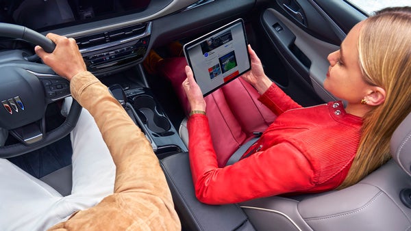 Ed Morse Chevrolet Buick GMC Rolla in Rolla MO