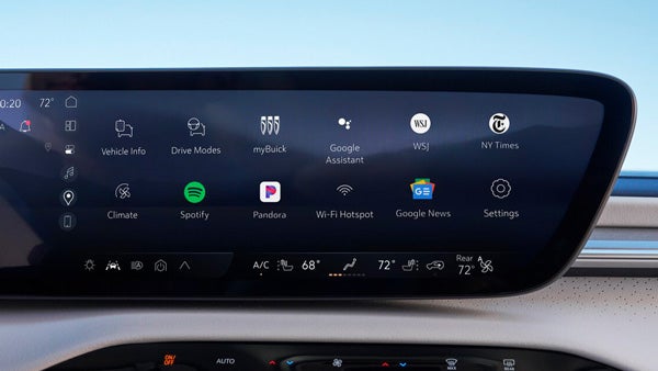 Ed Morse Chevrolet Buick GMC Rolla in Rolla MO