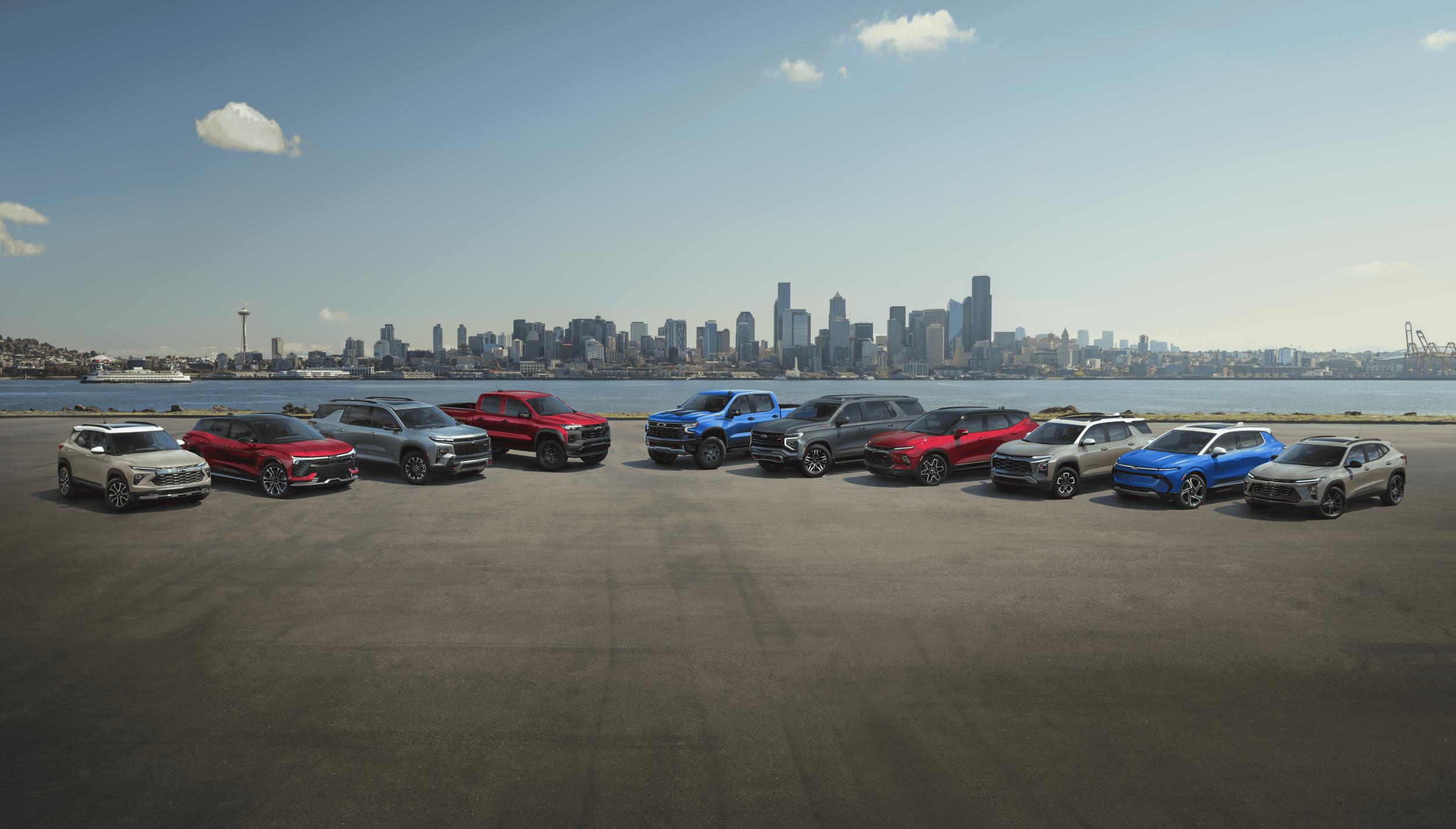 CHEVY SPECIAL OFFERS | Ed Morse Chevrolet Buick GMC Rolla in Rolla MO