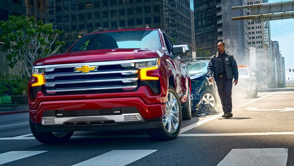 Ed Morse Chevrolet Buick GMC Rolla in Rolla MO