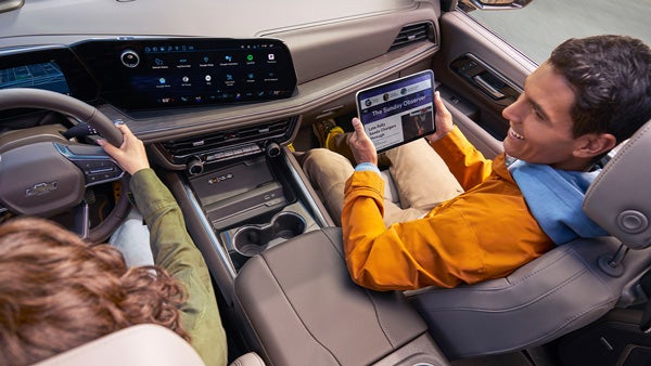 Ed Morse Chevrolet Buick GMC Rolla in Rolla MO