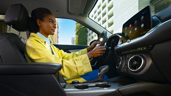 Ed Morse Chevrolet Buick GMC Rolla in Rolla MO