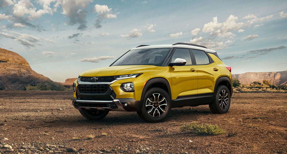 Ed Morse Chevrolet Rolla in Rolla MO