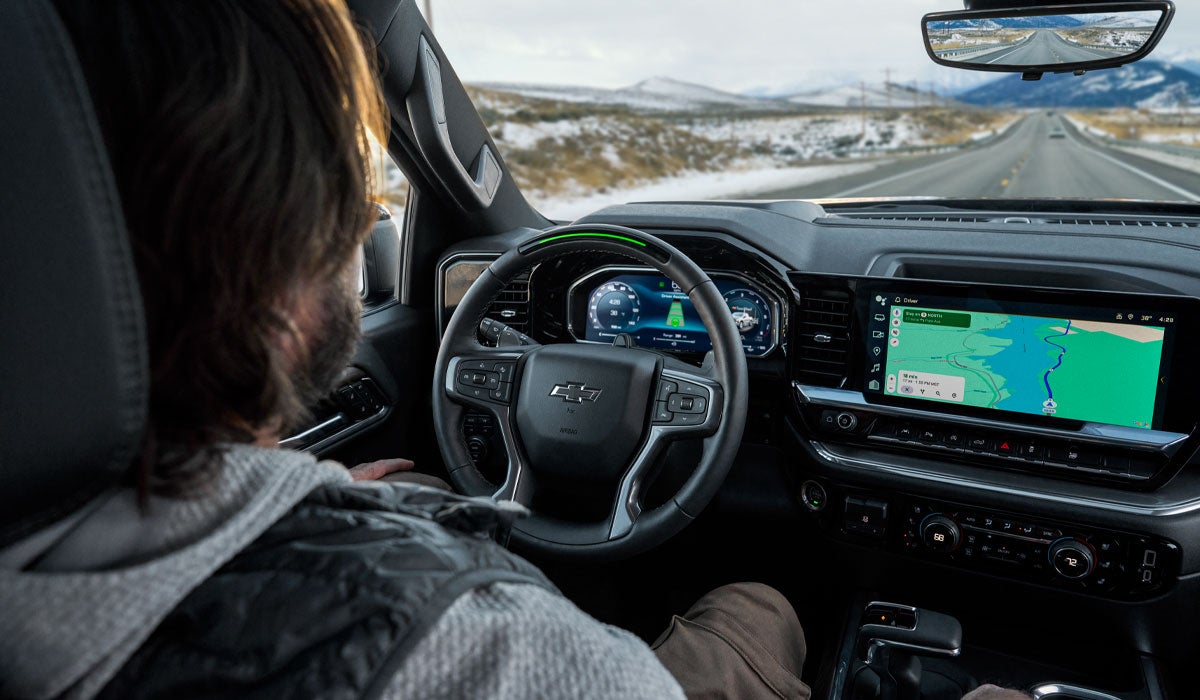 Ed Morse Chevrolet Buick GMC Rolla in Rolla MO