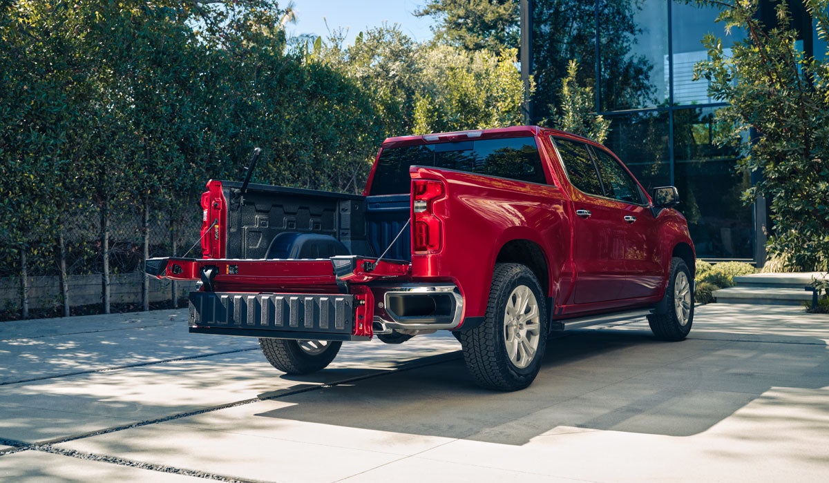 Ed Morse Chevrolet Buick GMC Rolla in Rolla MO