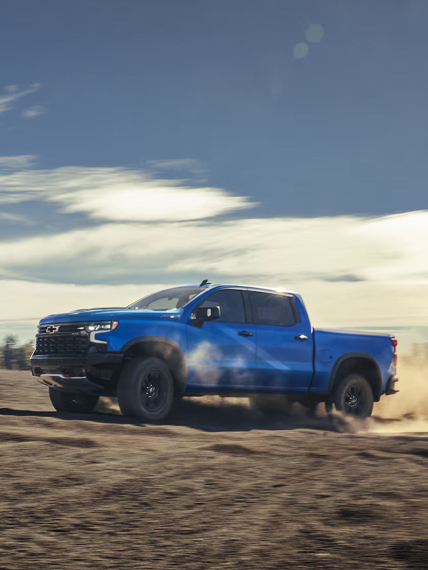 Ed Morse Chevrolet Buick GMC Rolla in Rolla MO