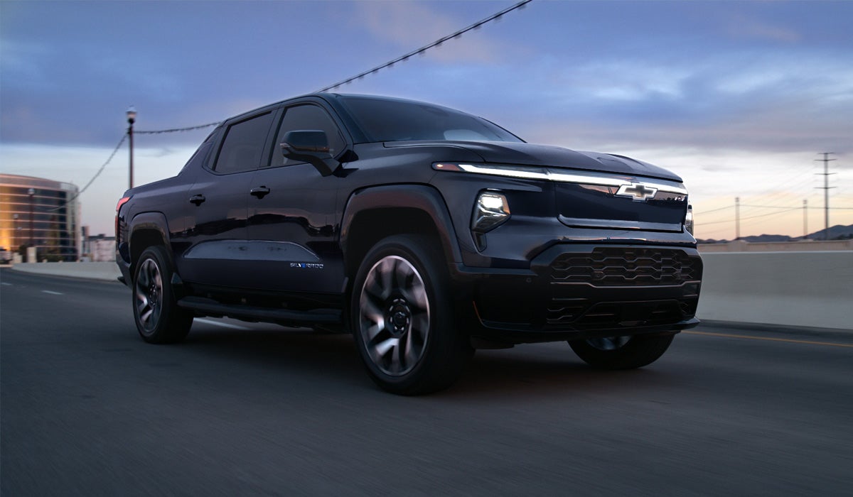 Ed Morse Chevrolet Buick GMC Rolla in Rolla MO