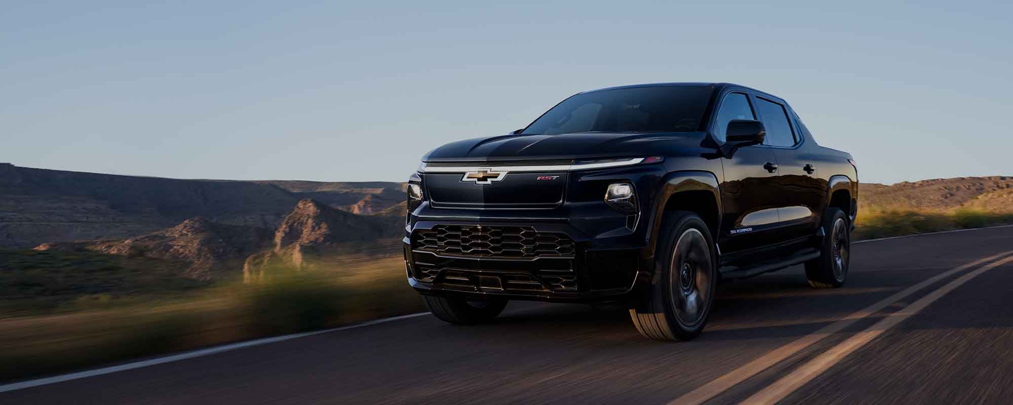 Ed Morse Chevrolet Buick GMC Rolla in Rolla MO