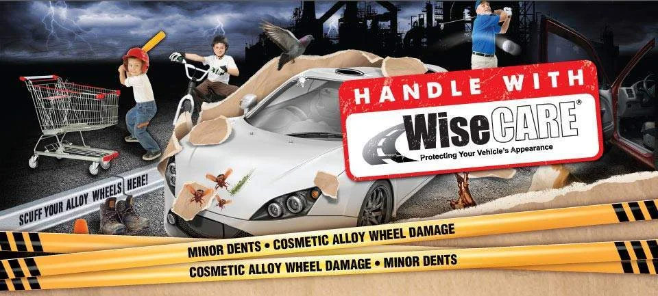 WiseCARE | Ed Morse Chevrolet Buick GMC Rolla in Rolla MO