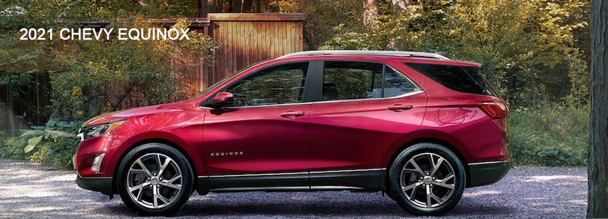 2021 Equinox for sale in Rolla