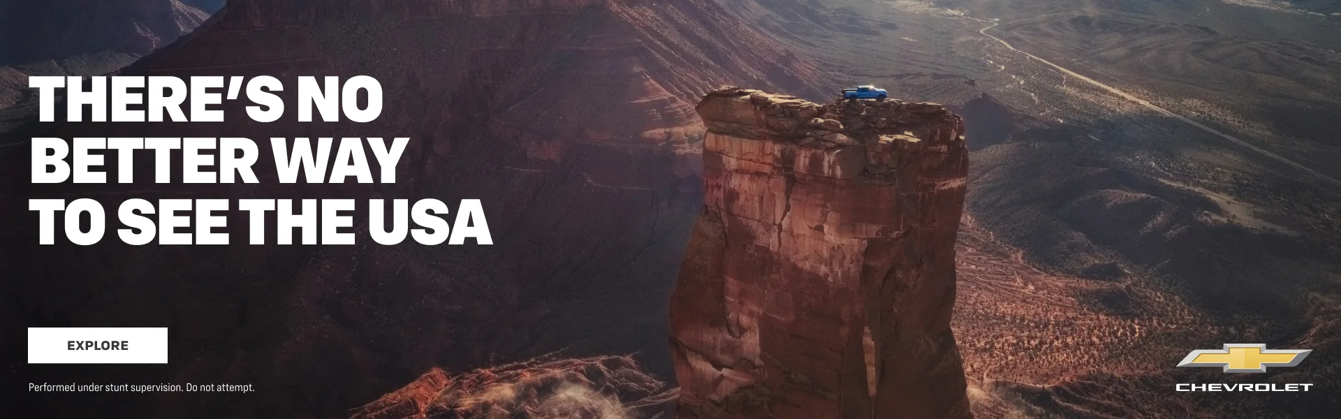 There's No Better Way to See the USA Ed Morse Chevrolet Rolla in Rolla