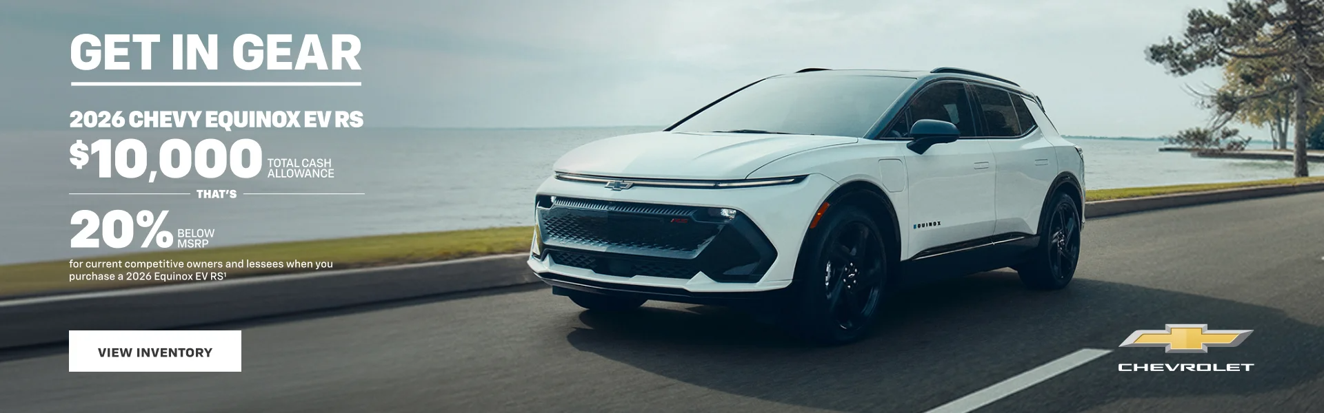 Chevy Equinox EV Ed Morse Chevrolet Rolla in # CITY# MO