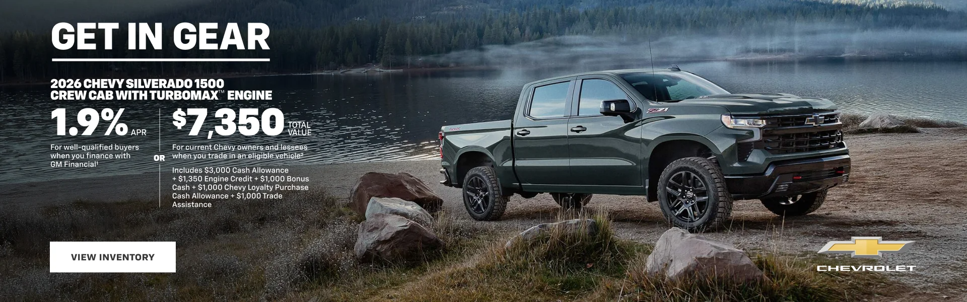 Chevy Silverado 1500 Ed Morse Chevrolet Rolla in Rolla MO