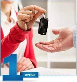 Lease Return Program | Ed Morse Chevrolet Rolla in Rolla MO